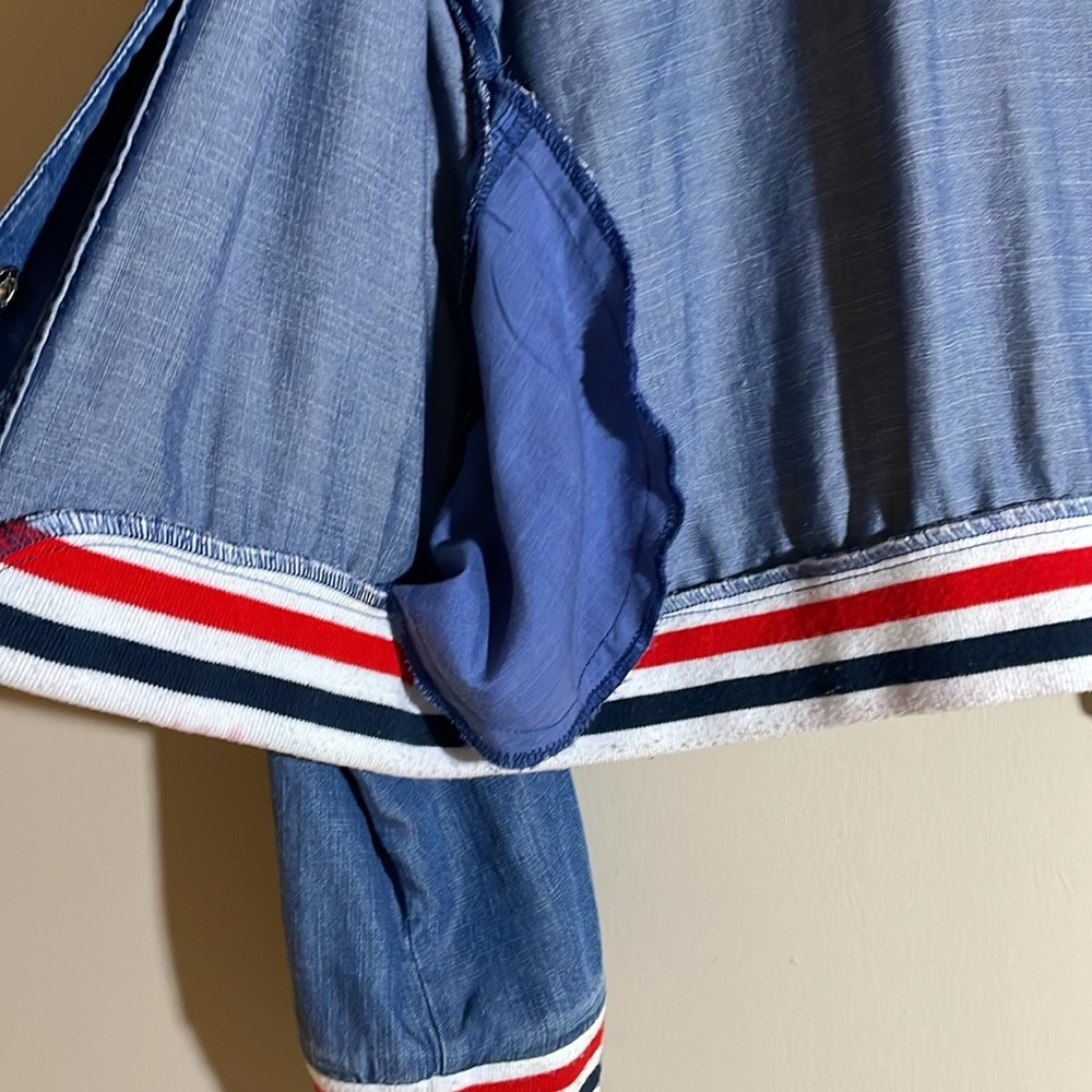 Mossimo Jacket - Picture 3 of 5